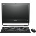 Lenovo ThinkCentre M72z All-in-One 20'', Intel Core i3-2120, 2GB, 250GB, FreeDOS, Negro  1