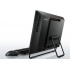 Lenovo ThinkCentre M72z All-in-One 20'', Intel Core i3-2120, 2GB, 250GB, FreeDOS, Negro  2
