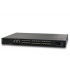 Switch Lenovo Gigabit Ethernet B300, 24 Puertos SFP+ - Administrable