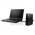 Lenovo Docking Station 40AA0045US USB 3.1, 2x USB 3.2, 2x USB 2.0, 1x DVI-D, Negro  4