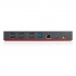 Lenovo Docking Station ThinkPad Hibrido USB 3.0 C, 3x USB 3.0 A, 1x USB 3.0 C, 2x HDMI  3