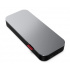 Cargador Portátil Lenovo Power Bank 40ALLG2WWW, 20Ah, Gris   1