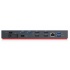 Lenovo Docking Station 40AN0135US Thunderbolt 3, 5x USB 3.0, 1x USB-C, 2x HDMI/2x DisplayPort/1x RJ-45, Negro  3