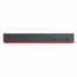 Lenovo Docking Station ThinkPad Thunderbolt 3, 5x USB 3.0, 2x HDMI, 2x DisplayPort, Negro  3