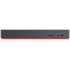 Lenovo Docking Station Thunderbolt 3 Gen 2, 5x USB 3.0, 2x HDMI, 2x DisplayPort, 1x Thunderbolt 3, Negro - Imagen adicional 1