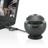 Lenovo Webcam VoIP 360, 1920 x 1080, USB, Negro  5