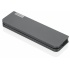 Lenovo Docking Station 40AU0065 USB C 3.0, 3x USB 3.0, 1x USB 2.0, 1x HDMI, 1x RJ-45, 1x VGA  1