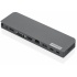Lenovo Docking Station 40AU0065 USB C 3.0, 3x USB 3.0, 1x USB 2.0, 1x HDMI, 1x RJ-45, 1x VGA  2