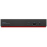 Lenovo Docking Station 40B10135US Thunderbolt 4, 1 x USB-C 3.0, 4 x USB-A 3.0, 1 x HDMI, 2 x DisplayPort, 1 x RJ-45, 1 x 3.5mm - Imagen adicional 3