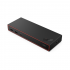 Lenovo Docking Station 40BF0100US Thunderbolt 4, 1 x HDMI, 2 x DisplayPort, 1 x RJ-45