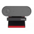 Lenovo Cámara de Videoconferencia ThinkSmart Cam, 4K, USB-C, Negro  1
