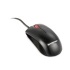 Mouse Lenovo Láser 41U3074, USB, 2000DPI, Negro  1