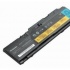Batería Lenovo 42T4518 Original, Litio polímero, 3 Celdas, 11.2V, 2440mAh, para ThinkPad X300