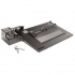Lenovo Mini Docking Station 433710U para ThinkPad, 6x USB 2.0, RJ-45, VGA (D-Sub)