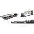 Lenovo Mini Docking Station 433710U para ThinkPad, 6x USB 2.0, RJ-45, VGA (D-Sub) - Imagen adicional 1
