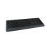 Teclado Lenovo Professional, Inalámbrico, USB, Negro (Español)  1