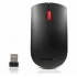 Mouse Lenovo Óptico 4X30M56887, Inalámbrico, USB, 1200DPI, Gris  1