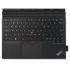 Teclado para Tablet Lenovo 4X30N74061, Pogo Pin, Negro, para ThinkPad X1 (Español)