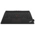 Teclado para Tablet Lenovo 4X30N74061, Pogo Pin, Negro, para ThinkPad X1 (Español) - Imagen adicional 1