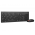 Kit de Teclado y Mouse Lenovo Essential Gen 2, Inalámbrico, RF Inalámbrico, Negro, Inglés - Imagen adicional 2