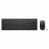 Kit de Teclado y Mouse Lenovo Essential Gen 2, Inalámbrico, RF Inalámbrico, Negro, Español - Imagen adicional 6