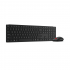 Kit de Teclado y Mouse Lenovo 4X31S04857, Inalámbrico, RF Inalámbrico/Bluetooth, Negro, Español - Imagen adicional 4