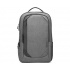 Lenovo Mochila de Poliéster Business Casual para Laptop 17.3", Gris  1