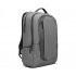 Lenovo Mochila de Poliéster Business Casual para Laptop 17.3", Gris  2