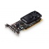 Tarjeta de Video Lenovo NVIDIA Quadro P1000, 4GB 128-bit GDDR5, PCI Express 3.0, Bracket HP  2