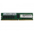 Memoria RAM Lenovo ThinkSystem TruDDR4 DDR4, 3200MHz, 32GB, ECC  1