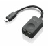 Lenovo Cable de Extensión Ethernet Nativo 4X90F84315, Alámbrico, para ThinkPad L380/X1 Carbon/Yoga  1