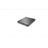 Lenovo ThinkPad UltraSlim Quemador de DVD, USB 3.0, Externo, Negro  1