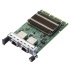 Lenovo Tarjeta de Red ThinkSystem Broadcom de 2 Puertos 10GBASE-T, 1000Mbit/s, PCI Express  1