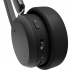 Lenovo Audífonos con Micrófono Wireless Stereo Headset, Bluetooth, Inalámbrico, USB-C, Negro   12