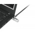 Lenovo Candado de Combinación para Laptops 4XE1F30277, 1.8 Metros, Negro  3