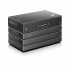 Disco Duro Externo Lenovo Professional Stack Kit 4 en 1, 1TB, USB 3.0 + Bocina Potátil/Cargador Portátil/Router  2