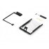 Lenovo Bracket para Montaje de Disco Duro/SSD 2.5", Negro  1
