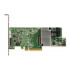 Lenovo Tarjeta de Red ThinkSystem RAID 730-8i de 8 Puertos, PCI Express x8