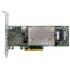 Lenovo Tarjeta Controladora RAID 4350-8i, PCI Express 3.0, SAS, SATA, 12 Gbit/s  1