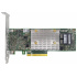 Lenovo Tarjeta Controladora RAID 5350-8i, PCI Express x8, SAS, SATA, 12 Gbit/s  1