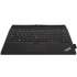 Teclado Lenovo 4Y40Q79249 para Tablet ThinkPad X1 Gen 3, Alámbrico, Negro (Inglés) - Imagen adicional 2