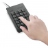 Lenovo Teclado Numérico KBD_BO, Alámbrico, USB, Negro  6