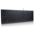Teclado Lenovo Essential, Alámbrico, USB, Negro (Español)  1