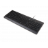 Teclado Lenovo Essential Wired, Alámbrico, USB, Negro, Español - Imagen adicional 1
