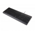 Teclado Lenovo Essential Wired, Alámbrico, USB, Negro, Español - Imagen adicional 3