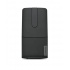 Mouse Ergonómico Lenovo Óptico ThinkPad X1, Inalámbrico + Bluetooth, USB, 1600DPI, Negro  6