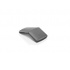 Mouse Lenovo Óptico Yoga, Inalámbrico, USB, 1600DPI, Gris  1