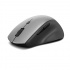 Mouse Lenovo Óptico ThinkBook, RF Inalámbrico, 2400DPI, Negro/Gris  3