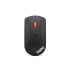 Mouse Lenovo Óptico ThinkPad Silent, Inalámbrico, Bluetooth, 2400DPI, Negro  1