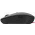 Mouse Lenovo Óptico Go, Inalámbrico, USB C, 2400DPI, Gris  3
